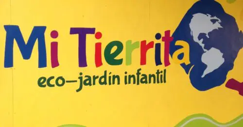 MI TIERRITA ECOJARDIN INFANTIL MI TIERRITA ECOJARDIN INFANTIL